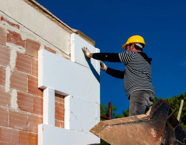 Best Insulation Maintenance and Repair in Jefferson, OR