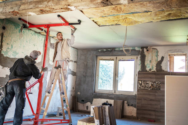 Best Insulation for Specific Applications in Jefferson, OR