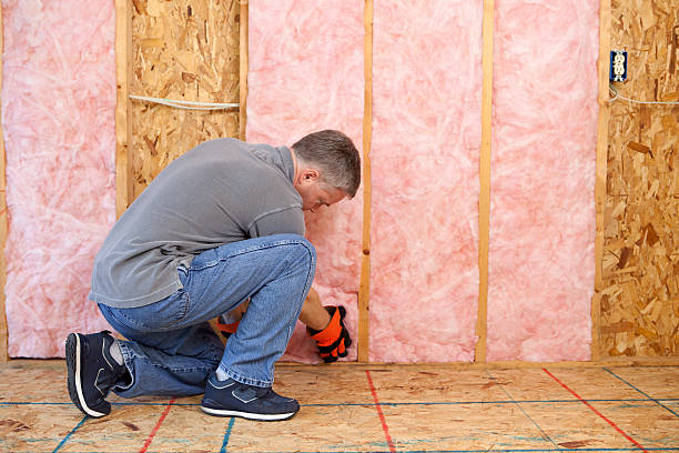 , OR Insulation Contractor Company