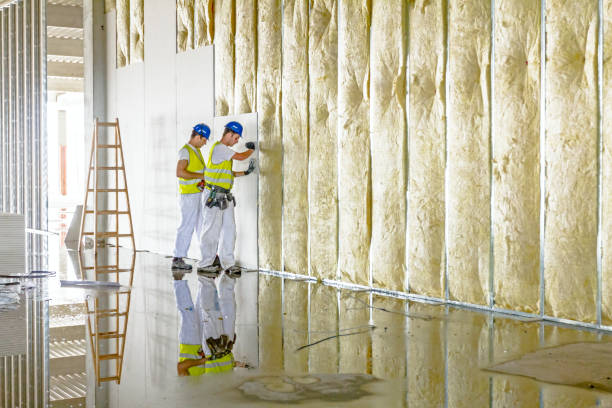 Best Residential Insulation in Jefferson, OR